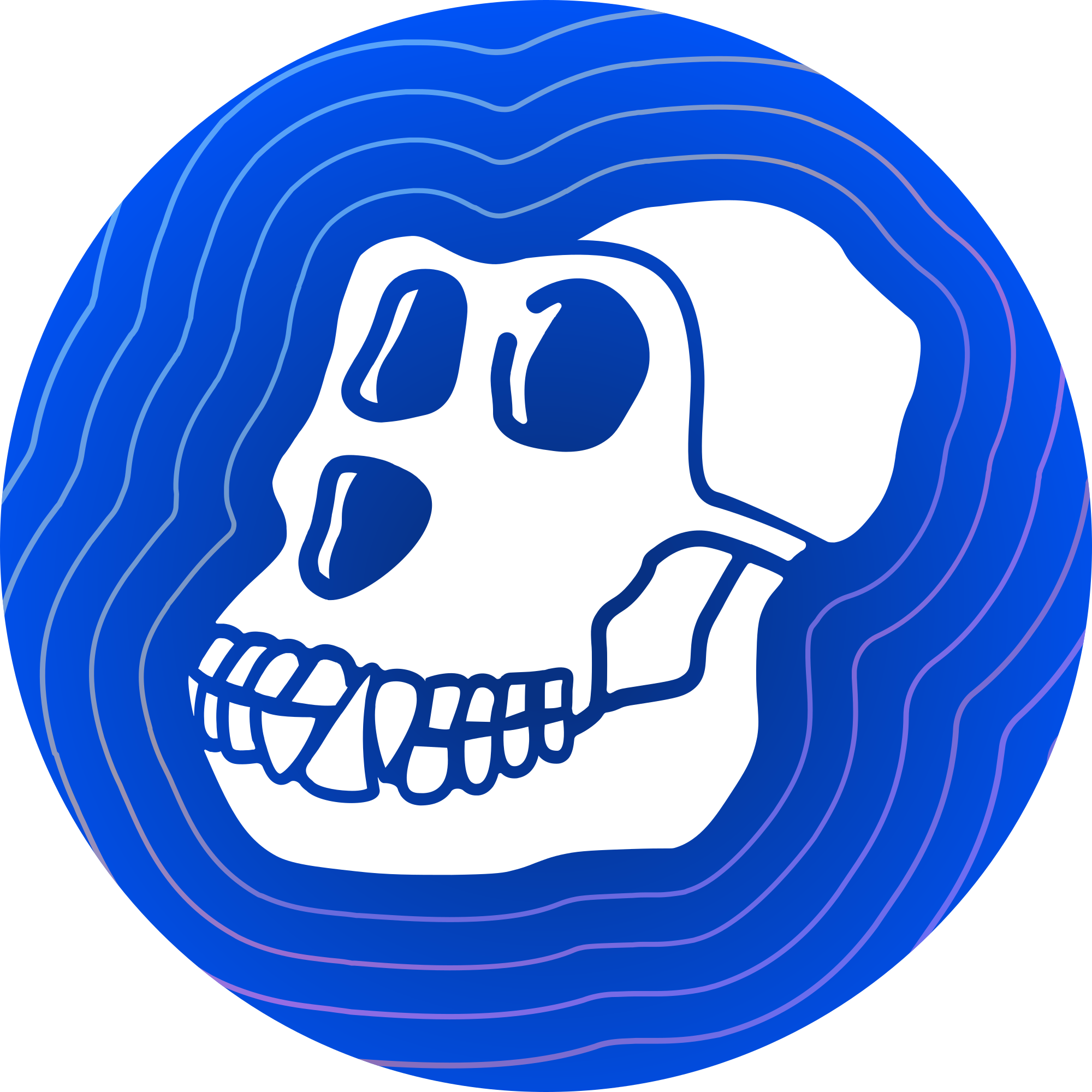 Cryptocurrency logo