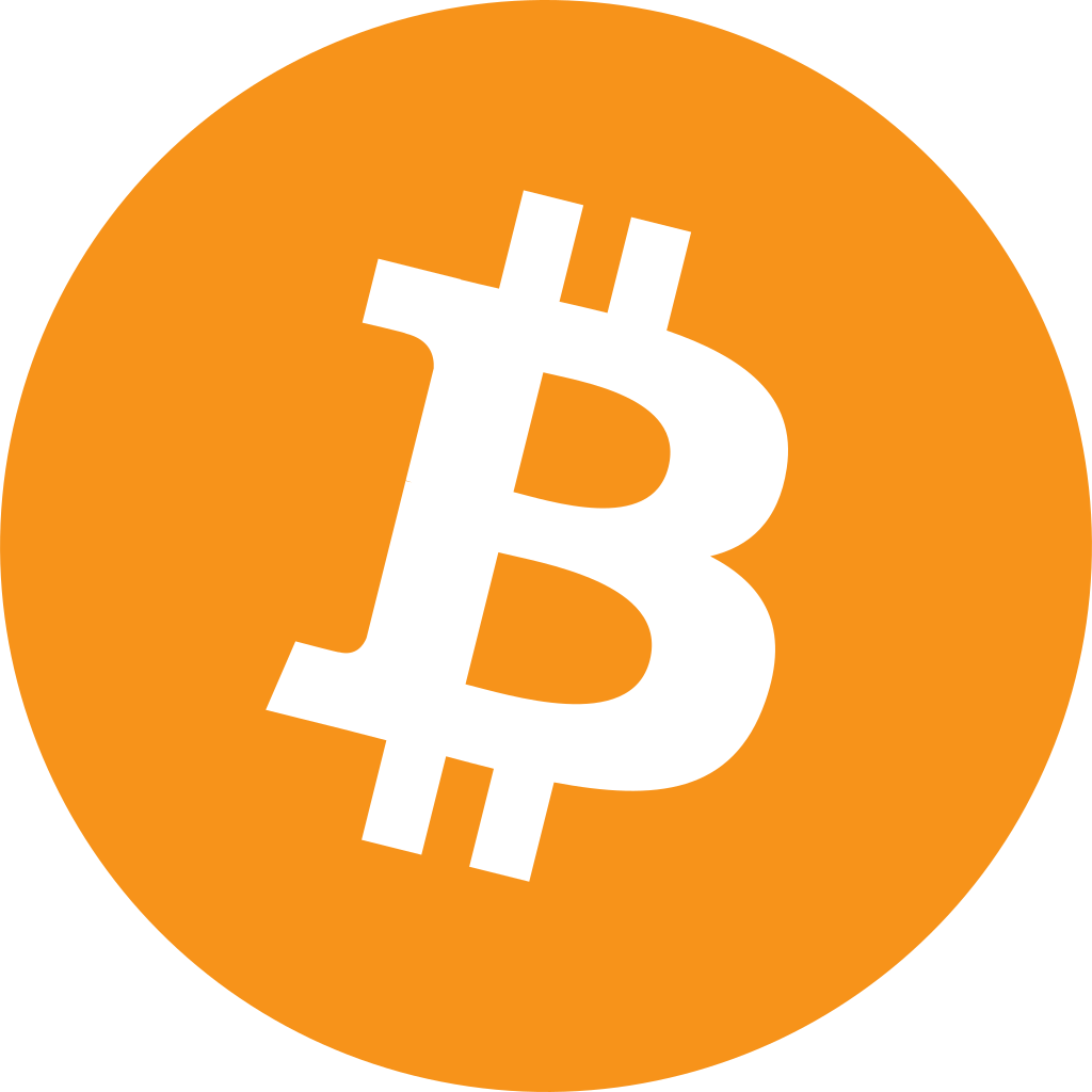Cryptocurrency logo