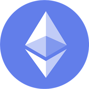 Cryptocurrency logo